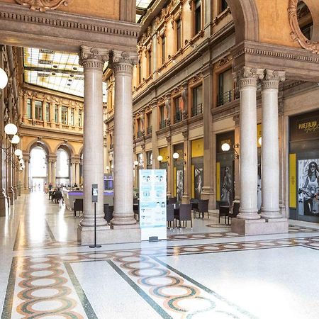 Silver Suite Trevi Fountain - Top Collection Rome Exterior photo