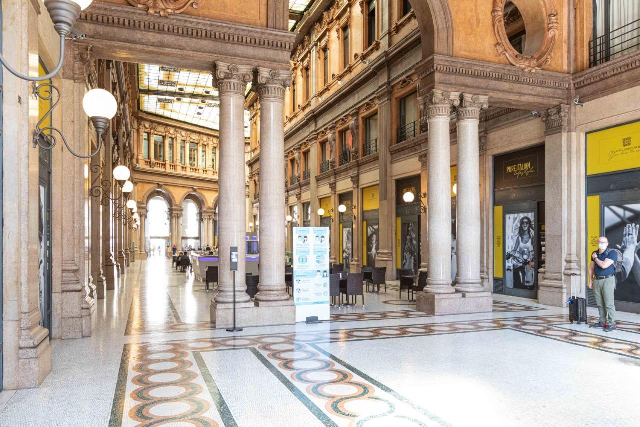 Silver Suite Trevi Fountain - Top Collection Rome Exterior photo